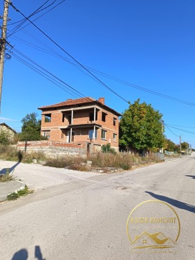 КЪЩА, 135 m2 - Holmes.bg КЪЩА, 135 m2