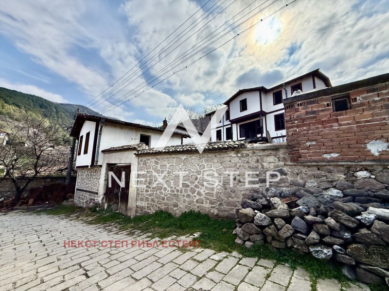 Продава КЪЩА, област Пловдив, с. Устина • 80000 € • 22853134 1 — Holmes.bg Продава КЪЩА, област Пловдив, с. Устина • 80000 € • 22853134 1