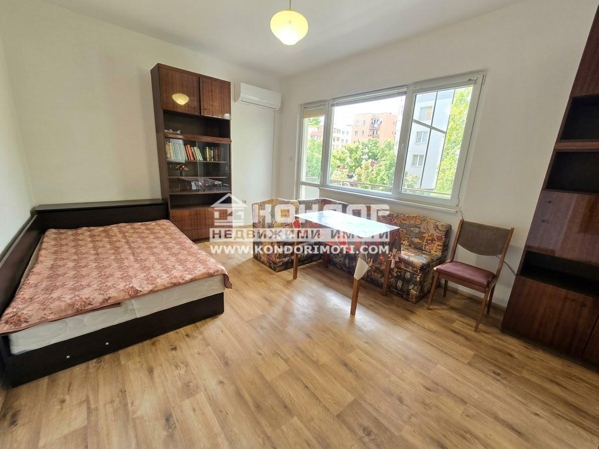 Продава 1-стаен град Пловдив , Тракия , 36 кв.м | 94306003 — Imoti.com Продава 1-стаен град Пловдив , Тракия , 36 кв.м | 94306003