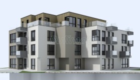 2-СТАЕН, 54 m2 - Holmes.bg 2-СТАЕН, 54 m2