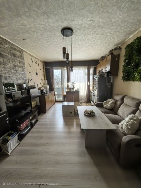 3-СТАЕН, 65 m2 - Holmes.bg 3-СТАЕН, 65 m2