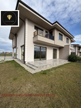 КЪЩА, 116 m2 - Holmes.bg КЪЩА, 116 m2