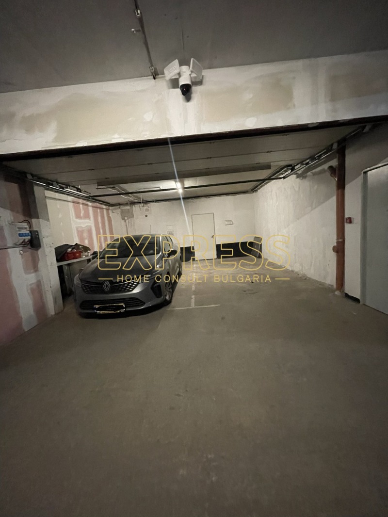 Продава Гараж, Паркомясто град София , Гоце Делчев , 50 кв.м | 79980396 — Imoti.com Продава Гараж, Паркомясто град София , Гоце Делчев , 50 кв.м | 79980396