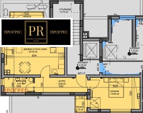 Продава 2-СТАЕН | Imot.bg — малка снимка 17