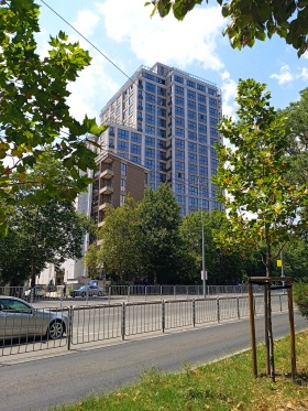 Продажба на офиси в град Бургас - изображение 6 
