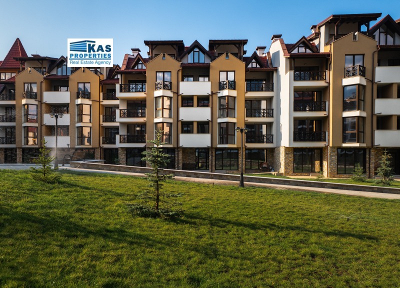 Продава 2-СТАЕН, област Благоевград, гр. Банско • 115000 € • 52810648 1 — Holmes.bg Продава 2-СТАЕН, област Благоевград, гр. Банско • 115000 € • 52810648 1
