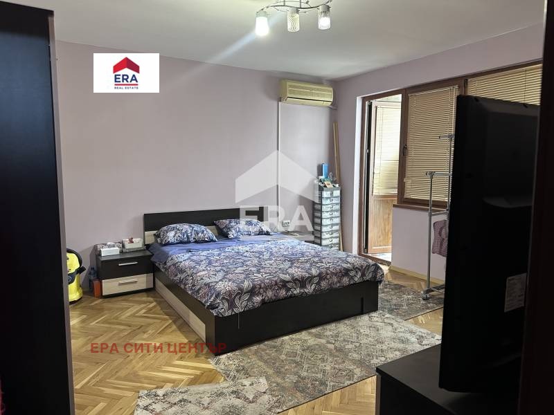 Продава 3-СТАЕН, гр. Стара Загора, Опълченски