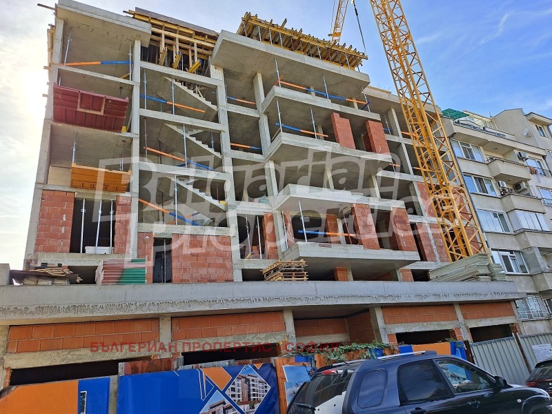 Продава 3-СТАЕН, град София, Люлин 10 • 209050 € • 95690106 1 — Holmes.bg Продава 3-СТАЕН, град София, Люлин 10 • 209050 € • 95690106 1