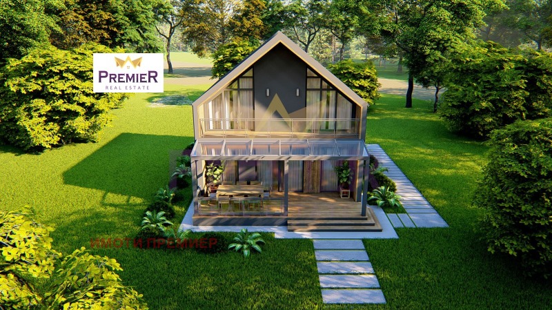 Продава КЪЩА, област Бургас, гр. Каблешково • 129000 € • 55930455 1 — Holmes.bg Продава КЪЩА, област Бургас, гр. Каблешково • 129000 € • 55930455 1