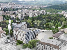 Продажба на тристайни апартаменти в град Велико Търново — страница 16 - изображение 3 