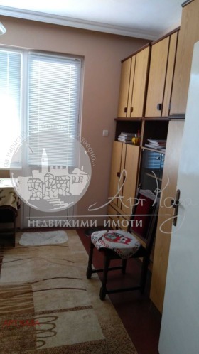 Продажба на четеристайни апартаменти в град Пловдив — страница 5 - изображение 6 