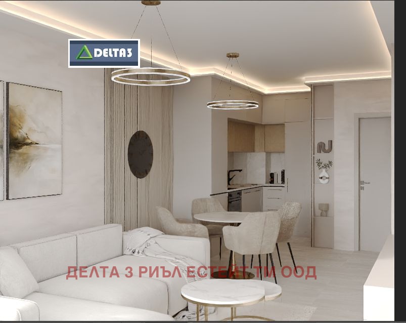 Продава 2-стаен град София , Малинова долина , 61 кв.м | 75681154 — Imoti.com Продава 2-стаен град София , Малинова долина , 61 кв.м | 75681154