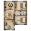 Продава 3-СТАЕН, град София, Център • 380000 € • 23830691 10 — Holmes.bg Продава 3-СТАЕН, град София, Център • 380000 € • 23830691 10