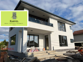 КЪЩА, 221 m2 - Holmes.bg КЪЩА, 221 m2