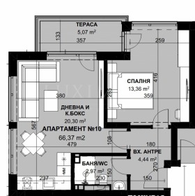 Продава 2-СТАЕН | Imot.bg — малка снимка 2