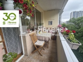 Продава 4-стаен, град Варна