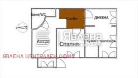 Обява Продава ЕТАЖ ОТ КЪЩА,град Перник, Църква