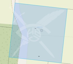 ПАРЦЕЛ, 5 892 m2 - Holmes.bg ПАРЦЕЛ, 5 892 m2