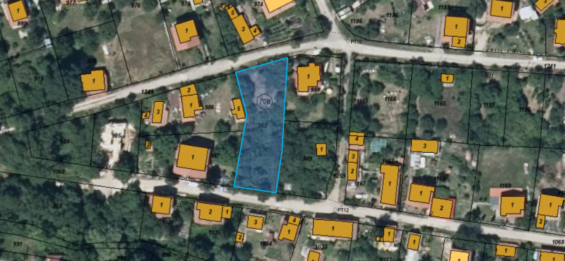 Продава ПАРЦЕЛ, област София, с. Хераково • 65000 € / 127128.95 лв. • 24634253 1 — Holmes.bg Продава ПАРЦЕЛ, област София, с. Хераково • 65000 € / 127128.95 лв. • 24634253 1