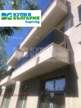 Продава 1-стаен, град Варна