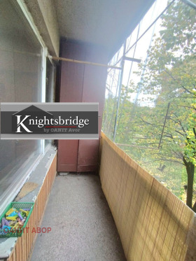 Обява Продава 2-СТАЕН,град София, Свобода>