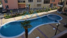 Обява Продава 2-СТАЕН,гр. Свети Влас, област Бургас