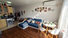 Продава 2-стаен, гр. Свети Влас