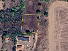Продава Парцел, с. Найденово