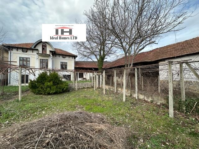 Продава  Къща, област Велико Търново, с. Бяла река • 25 000 EUR • ID 51238307 — holmes.bg - [1] 