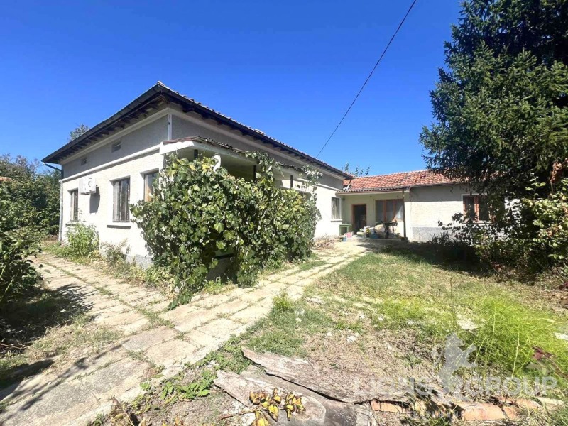 Продава КЪЩА, област Варна, с. Нова Шипка • 71990 € • 82767286 1 — Holmes.bg Продава КЪЩА, област Варна, с. Нова Шипка • 71990 € • 82767286 1