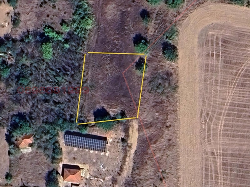 Продава ПАРЦЕЛ, област Стара Загора, с. Найденово • 6500 € • 72066769 1 — Holmes.bg Продава ПАРЦЕЛ, област Стара Загора, с. Найденово • 6500 € • 72066769 1