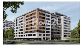 Продава 3-стаен, град Бургас
