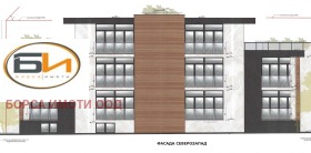 4-СТАЕН, 106 m2 - Holmes.bg 4-СТАЕН, 106 m2