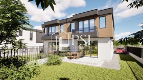 Обява Продава КЪЩА,с. Първенец, област Пловдив