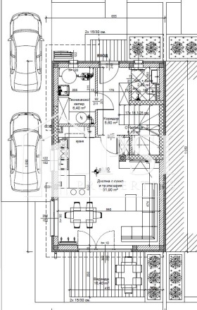 Обява Продава КЪЩА,с. Първенец, област Пловдив