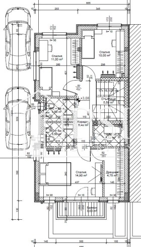 Обява Продава КЪЩА,с. Първенец, област Пловдив>