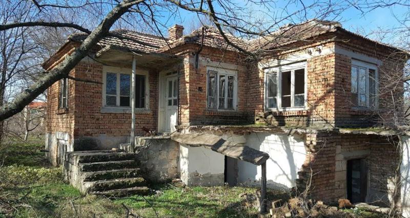 Продава  Къща, област Добрич, с. Бдинци • 11 999 EUR • ID 29255923 — holmes.bg - [1] 