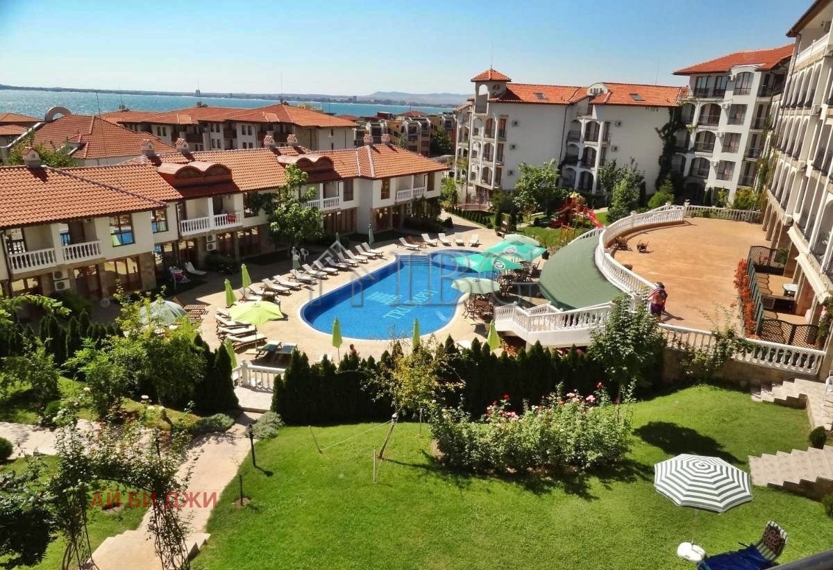 Продава 2-стаен област Бургас , гр. Свети Влас , 63 кв.м | 94429970 — Imoti.com Продава 2-стаен област Бургас , гр. Свети Влас , 63 кв.м | 94429970
