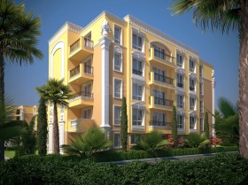 2-СТАЕН, 50 m2 - Holmes.bg 2-СТАЕН, 50 m2