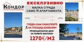 МНОГОСТАЕН, 148 m2 - Holmes.bg МНОГОСТАЕН, 148 m2