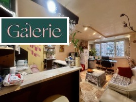 Обява Продава 3-СТАЕН,град София, Надежда 4