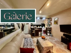 Обява Продава 3-СТАЕН,град София, Надежда 4