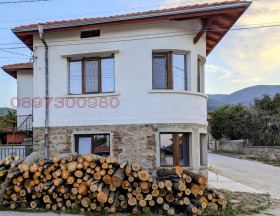 Продава Къща, с. Црънча