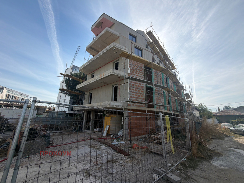 Продава 2-СТАЕН, град София, Левски В • 123000 € • 15833910 1 — Holmes.bg Продава 2-СТАЕН, град София, Левски В • 123000 € • 15833910 1