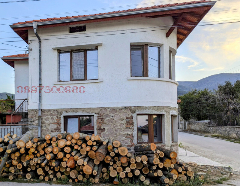 Продава КЪЩА, област Пазарджик, с. Црънча • 250000 € • 21940851 1 — Holmes.bg Продава КЪЩА, област Пазарджик, с. Црънча • 250000 € • 21940851 1