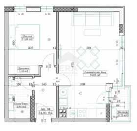 Продава 2-СТАЕН | Imot.bg — малка снимка 10