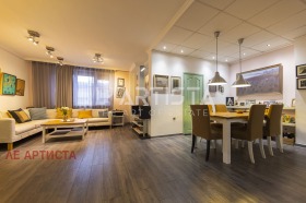 3-СТАЕН, 124 m2 - Holmes.bg 3-СТАЕН, 124 m2