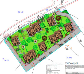 Продава Парцел, гр. Черноморец