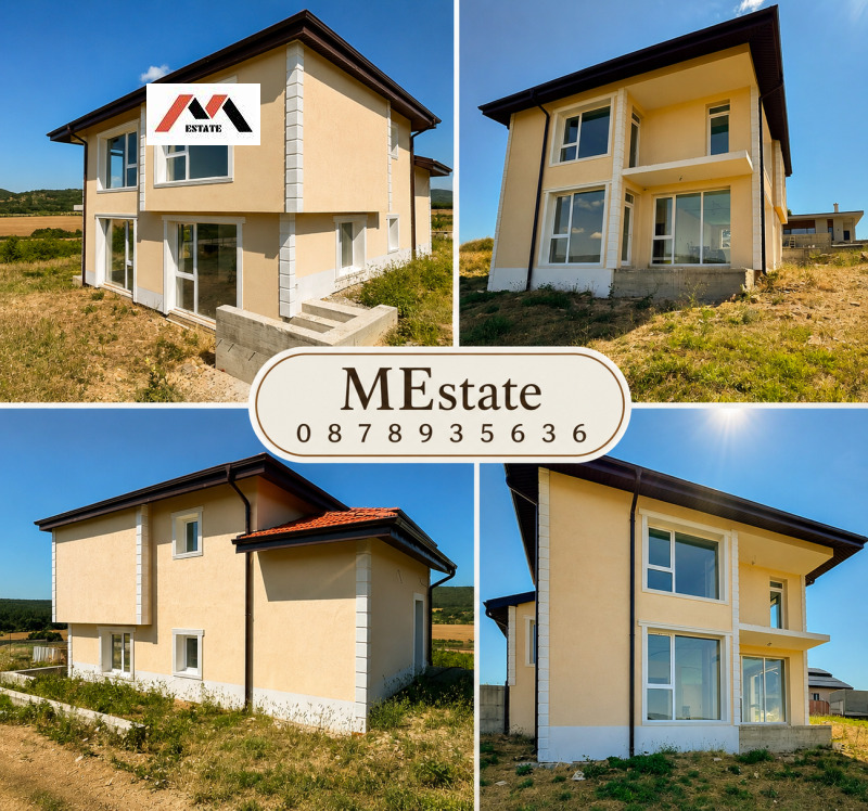 Продава КЪЩА, област Стара Загора, с. Малка Верея • 220000 € / 430282.60 лв. • 13910636 1 — Holmes.bg Продава КЪЩА, област Стара Загора, с. Малка Верея • 220000 € / 430282.60 лв. • 13910636 1