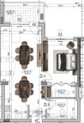 Продава 2-СТАЕН, град Варна, Младост 1 • 134805 € • 53423379 2 — Holmes.bg Продава 2-СТАЕН, град Варна, Младост 1 • 134805 € • 53423379 2
